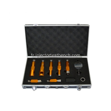 CR Outils de mesure de l&#39;injecteur CR